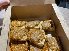 -奶奶的美食(悦立方店)
