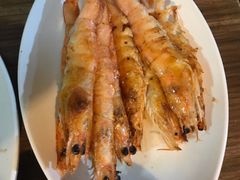 -炙热童年·老北京炙子烤肉(南锣鼓巷店)