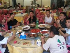 -兰剑驾校(汉阳校区)