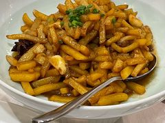 -福海居烤鸭店(鸟巢店)