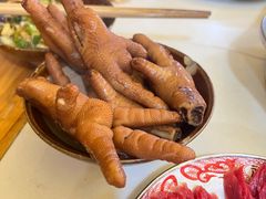 -肥龙火锅(南坪店)