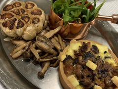 -娜娜家·Nana's restaurant(国金汇店)