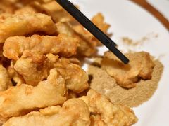 -吕氏疙瘩汤·新鲁菜(济南万象城店)