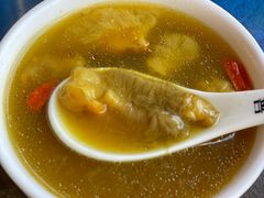 -尽善百年古院餐厅(王家老宅店)