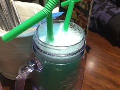-火炉火自助餐(枫蓝国际店)