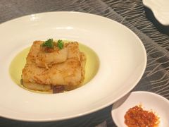 -天瑞轩·粤菜餐厅