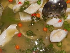 -上上席川菜(凯德乐峰广场店)