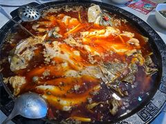 -川江渔府火锅(学府路直营店)