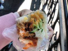 -糯米卷