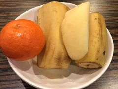 -豪客来牛排(新街口羊皮巷店)