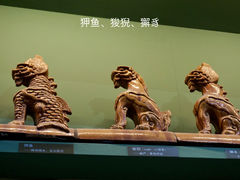 -北京古代建筑博物馆
