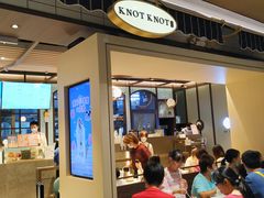 门面-KNOTKNOT珞珞·日式甜品(K11店)