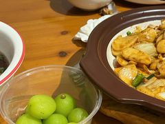-甬上名灶(天一阁·翠柏店)