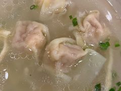 -东泰祥生煎馆(陕西南路店)