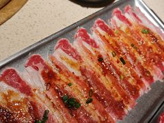-Ant 蚂蚁洞烤肉·大营地(上海静安大悦城店)