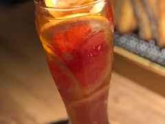 -老头儿油爆虾(金鹰世界店)