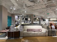 -NITORI 宜得利家居(上海中山公园龙之梦店)