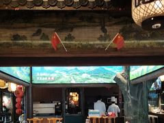 -永安水煮活鱼·仪征菜(仪征奥林匹克店)
