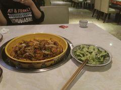 -休记光头香辣蟹干锅店(衣冠庙店)