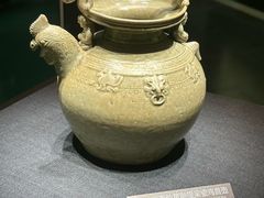 -余姚博物馆