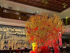 -广州花园酒店