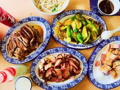 -下村新强记烧鹅店