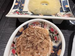 -AJIYA·池袋日式烧肉自助(天津万象城店)