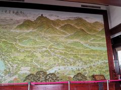 -杭州半山国家森林公园