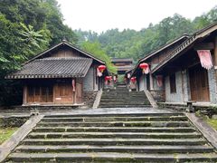 -常德桃花源景区