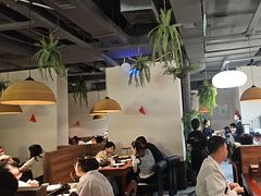 -旺爷砂锅·茶作(国贸城店)