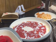 -井格重庆火锅(西直门凯德Mall店)