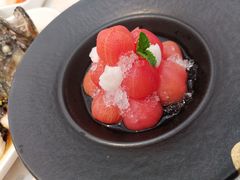 冰镇荔枝小番茄-大树餐厅(大悦城店)