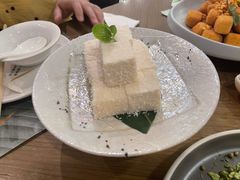 雪方椰奶冻-大树餐厅(大悦城店)