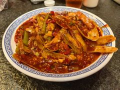 -福苗小骆驼烧烤(大唐不夜城店)