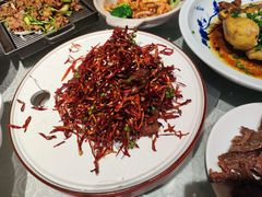 -鑫百万烤鸭店(大兴店)