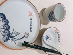 -燕郊烧鸽子(酷车小镇店)