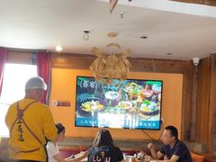 -隔壁老王·家常云南菜(花巷店)