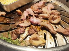 -木槿花韩式炭烤·熟成肉工坊(孙文东路店)