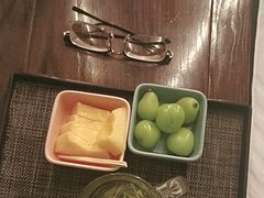 -水墨澜渟足道·SPA·传统(四望亭东关街店)