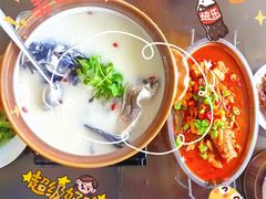 -鱼宴馆·家宴老字号淳鱼馆(千岛湖总店)