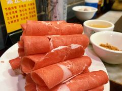 美国肥牛-大碗居老北京炸酱面(蛇口店)