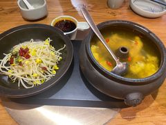 -云海肴云南菜·蒸汽石锅鱼(北京良乡华冠店)