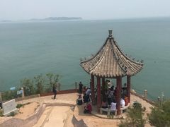-三仙山风景区-蓬莱仙岛
