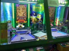 -大玩家(拱墅万达店)