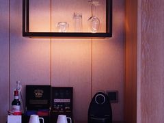 -广州花园酒店
