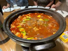 -万松园美食街