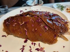 -庆云楼饭庄(什刹海店)