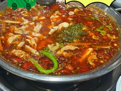 -小饕荟雅安贡椒鱼鲜馆(广福桥店)