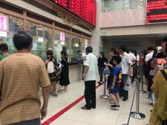 -上海市中医医院(芷江路院区)