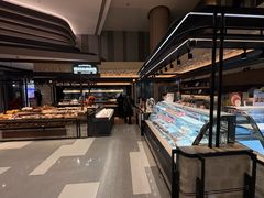 -西村叔叔的店·面包·甜品·蛋糕(清河万象汇店)